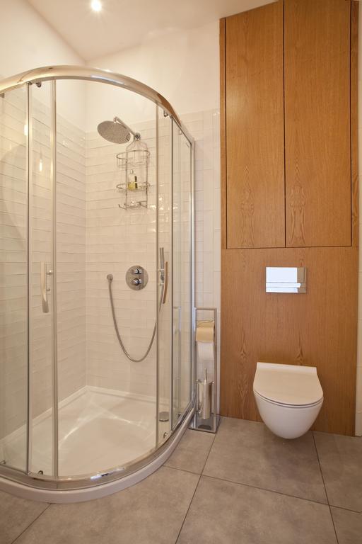 Ms Apartments Top Center II กดิเนีย ห้อง รูปภาพ